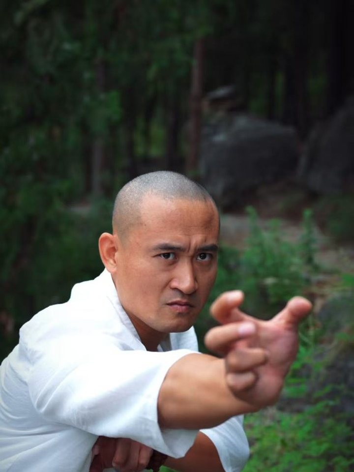 Claw technique