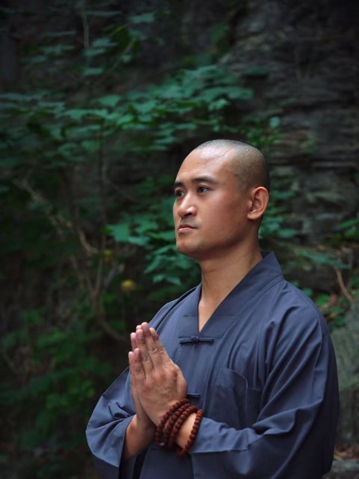 Prayer greeting